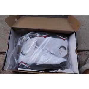 Men Air Jordan 7 size 10.5